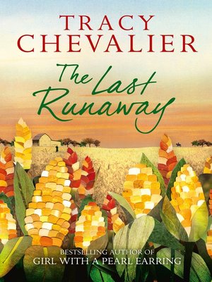 cover image of The Last Runaway (Special edition)